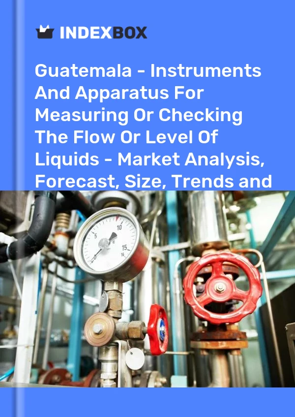 Guatemala - Instruments And Apparatus For Measuring Or Checking The Flow Or Level Of Liquids - Market Analysis, Forecast, Size, Trends and Insights