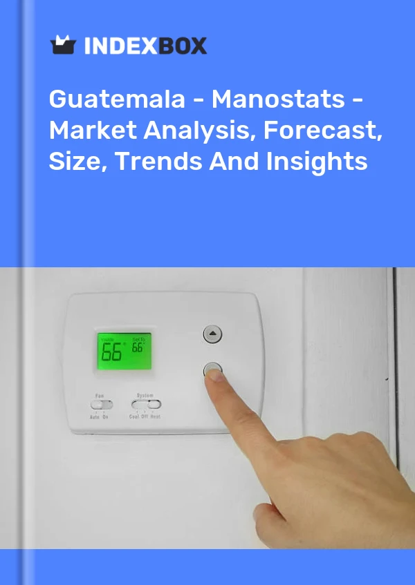 Guatemala - Manostats - Market Analysis, Forecast, Size, Trends And Insights