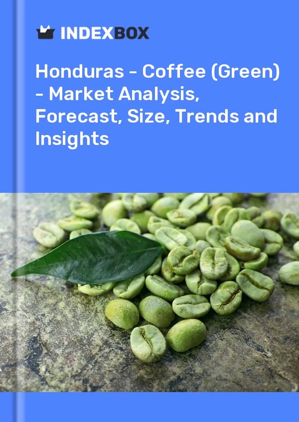 Honduras - Coffee (Green) - Market Analysis, Forecast, Size, Trends and Insights