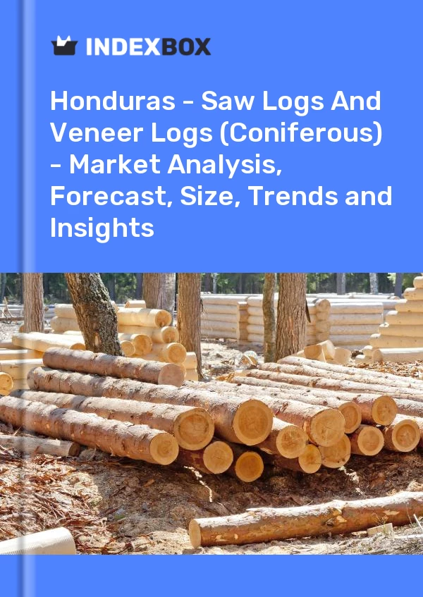 Report Honduras - Saw Logs and Veneer Logs (Coniferous) - Market Analysis, Forecast, Size, Trends and Insights for 499$
