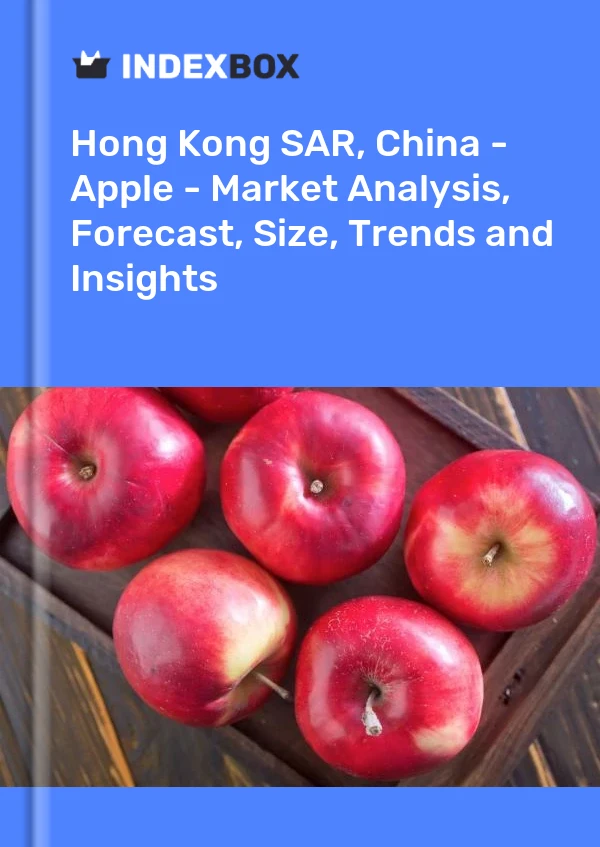 Report Hong Kong SAR, China - Apple - Market Analysis, Forecast, Size, Trends and Insights for 499$