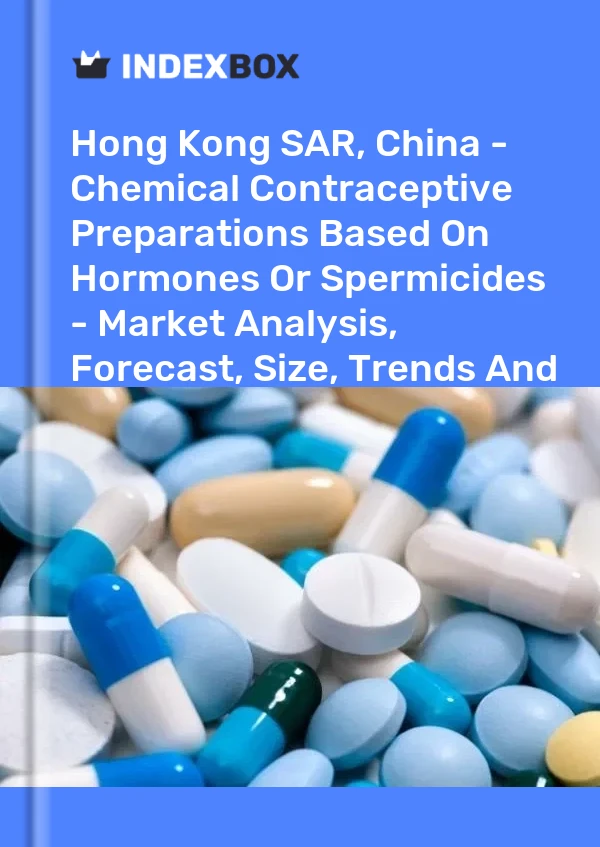 Report Hong Kong SAR, China - Chemical Contraceptive Preparations Based on Hormones or Spermicides - Market Analysis, Forecast, Size, Trends and Insights for 499$