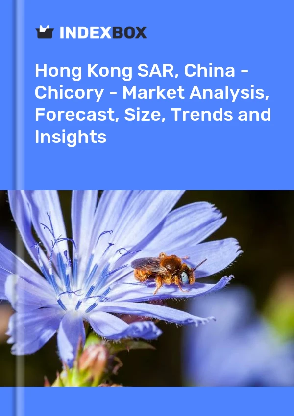 Report Hong Kong SAR, China - Chicory - Market Analysis, Forecast, Size, Trends and Insights for 499$
