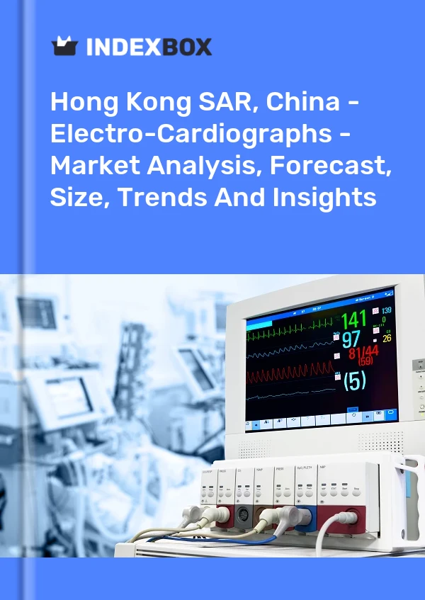 Hong Kong SAR, China - Electro-Cardiographs - Market Analysis, Forecast, Size, Trends And Insights