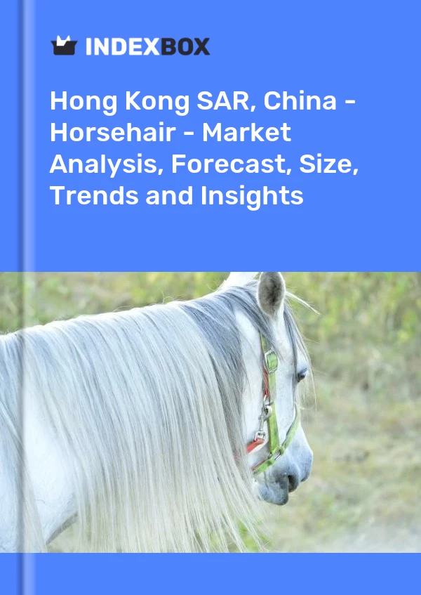 Report Hong Kong SAR, China - Horsehair - Market Analysis, Forecast, Size, Trends and Insights for 499$