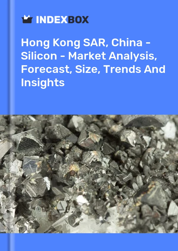Report Hong Kong SAR, China - Silicon - Market Analysis, Forecast, Size, Trends and Insights for 499$