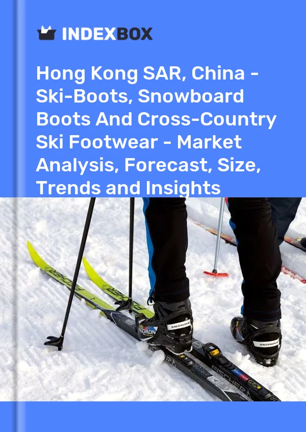Report Hong Kong SAR, China - Ski-Boots, Snowboard Boots and Cross-Country Ski Footwear - Market Analysis, Forecast, Size, Trends and Insights for 499$