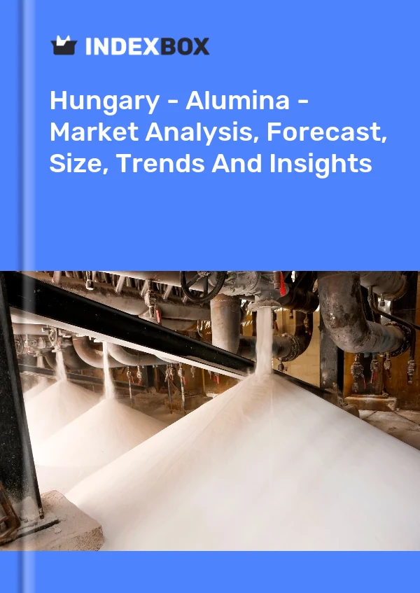 Hungary - Alumina - Market Analysis, Forecast, Size, Trends And Insights