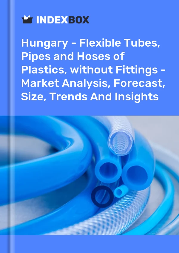 Report Hungary - Flexible Tubes, Pipes and Hoses of Plastics, without Fittings - Market Analysis, Forecast, Size, Trends and Insights for 499$