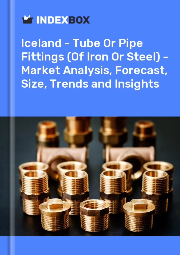 Report Iceland - Tube or Pipe Fittings (Of Iron or Steel) - Market Analysis, Forecast, Size, Trends and Insights for 499$
