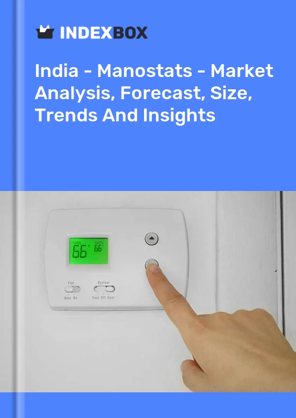 India - Manostats - Market Analysis, Forecast, Size, Trends And Insights