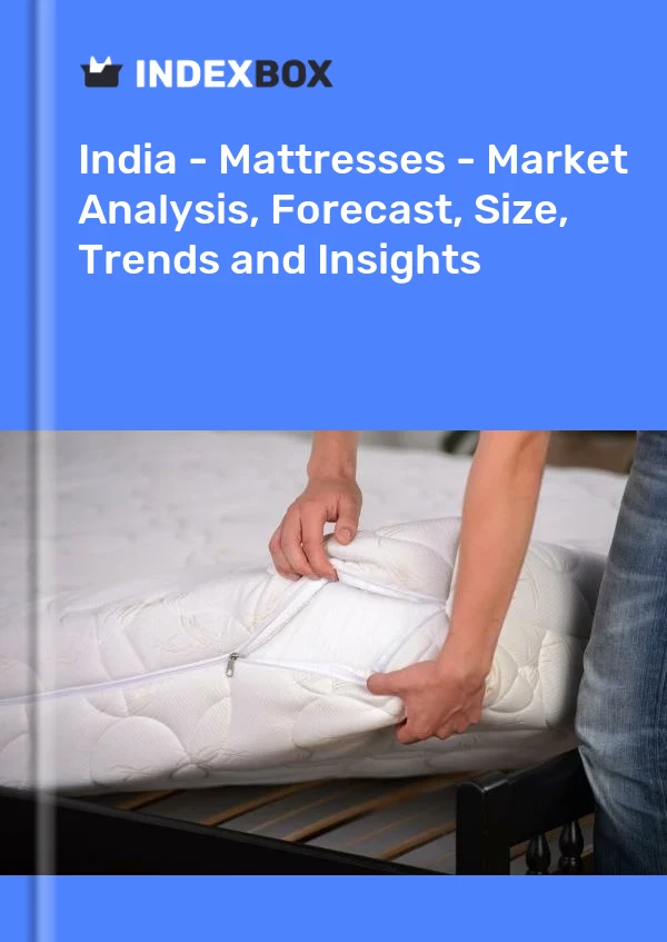 India - Mattresses - Market Analysis, Forecast, Size, Trends and Insights