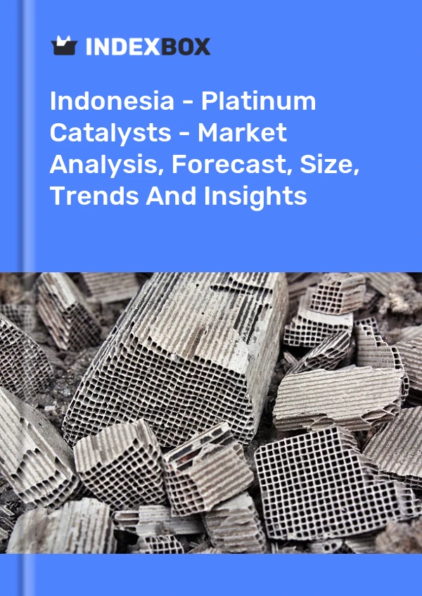 Indonesia - Platinum Catalysts - Market Analysis, Forecast, Size, Trends And Insights