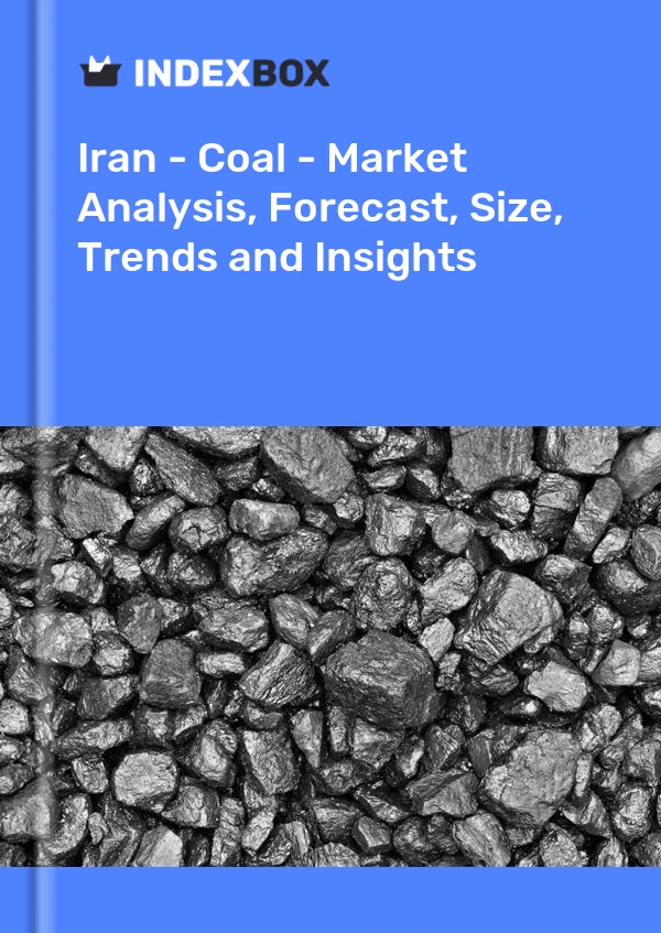 Iran - Coal - Market Analysis, Forecast, Size, Trends and Insights