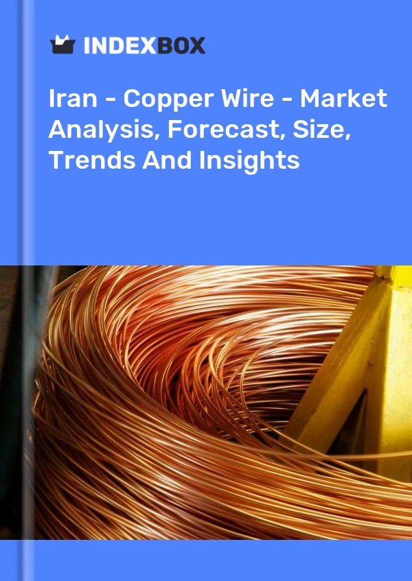 Iran - Copper Wire - Market Analysis, Forecast, Size, Trends And Insights