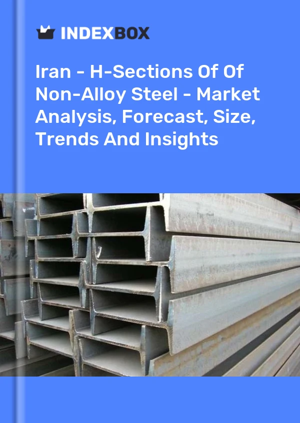 Iran - H-Sections Of Of Non-Alloy Steel - Market Analysis, Forecast, Size, Trends And Insights