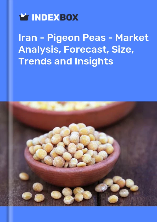 Iran - Pigeon Peas - Market Analysis, Forecast, Size, Trends and Insights