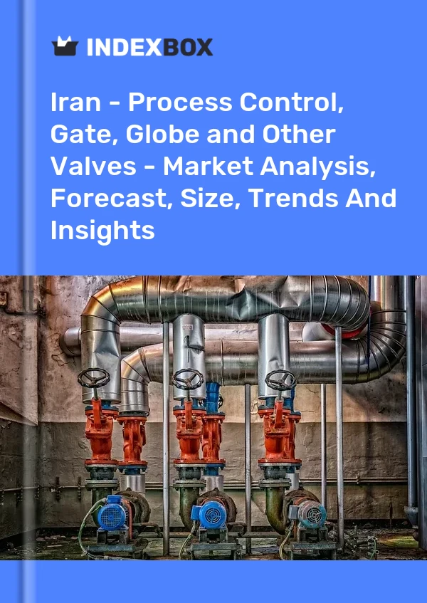 Report Iran - Process Control, Gate, Globe and Other Valves - Market Analysis, Forecast, Size, Trends and Insights for 499$