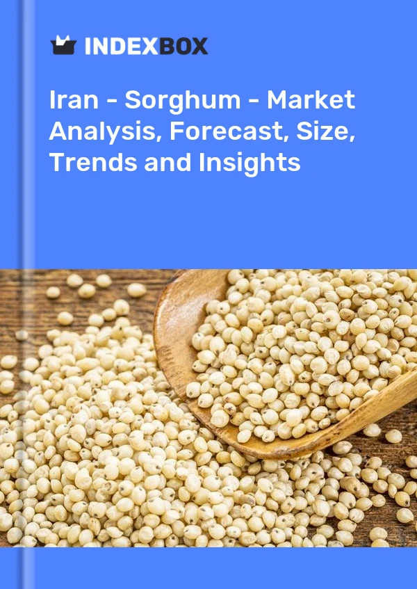 Report Iran - Sorghum - Market Analysis, Forecast, Size, Trends and Insights for 499$