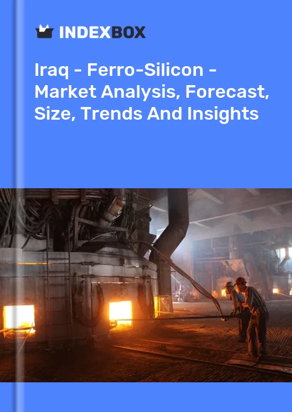 Report Iraq - Ferro-Silicon - Market Analysis, Forecast, Size, Trends and Insights for 499$