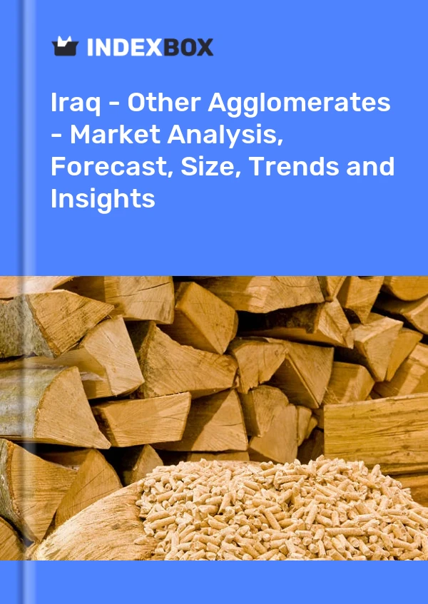 Report Iraq - Other Agglomerates - Market Analysis, Forecast, Size, Trends and Insights for 499$