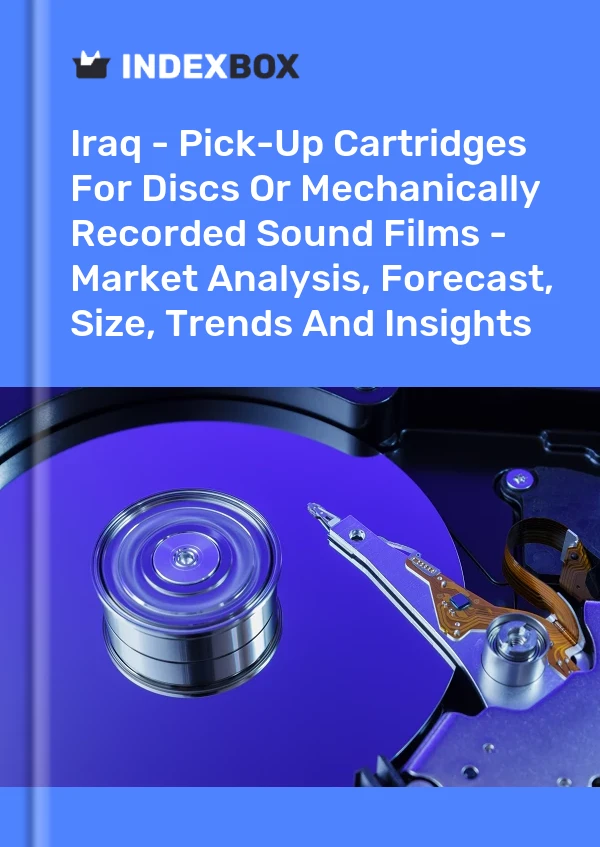 Report Iraq - Pick-Up Cartridges for Discs or Mechanically Recorded Sound Films - Market Analysis, Forecast, Size, Trends and Insights for 499$
