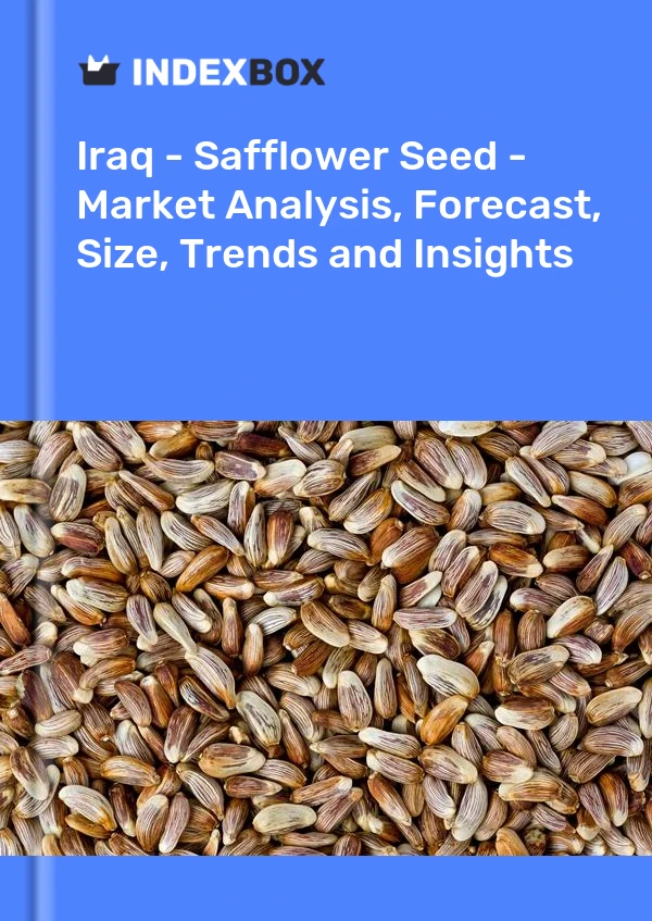 Report Iraq - Safflower Seed - Market Analysis, Forecast, Size, Trends and Insights for 499$