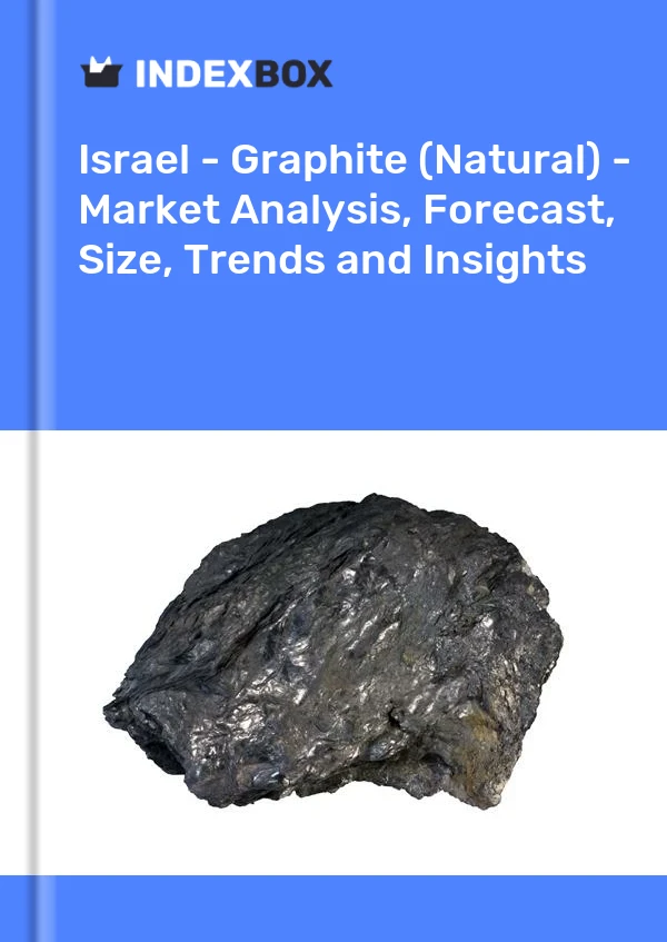 Report Israel - Graphite (Natural) - Market Analysis, Forecast, Size, Trends and Insights for 499$