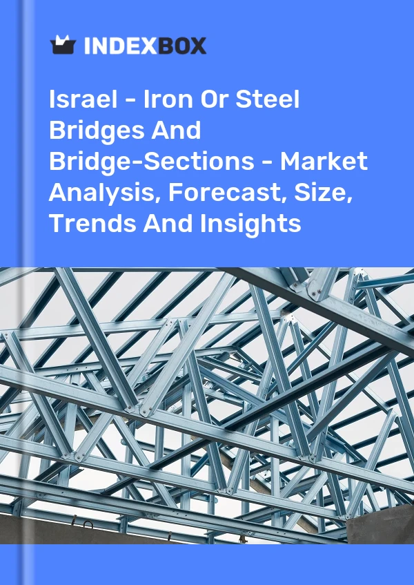Report Israel - Iron or Steel Bridges and Bridge-Sections - Market Analysis, Forecast, Size, Trends and Insights for 499$