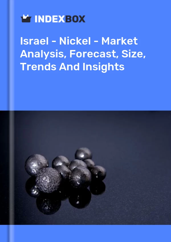 Report Israel - Nickel - Market Analysis, Forecast, Size, Trends and Insights for 499$