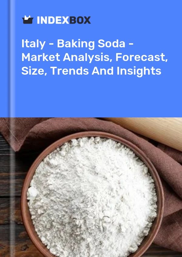 Italy - Baking Soda - Market Analysis, Forecast, Size, Trends And Insights