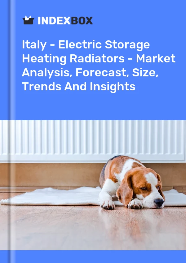 Italy - Electric Storage Heating Radiators - Market Analysis, Forecast, Size, Trends And Insights