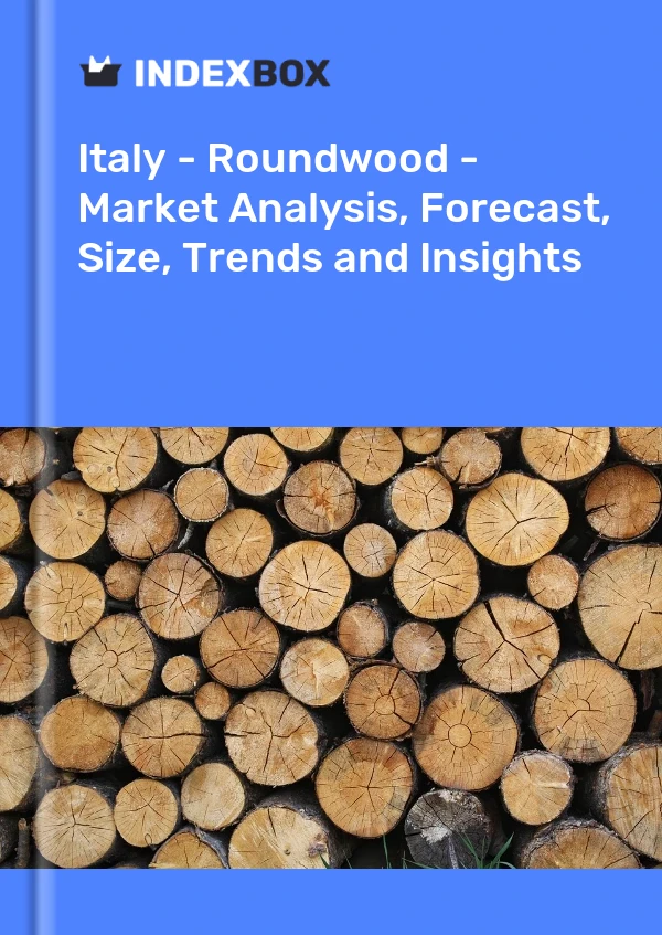 Report Italy - Roundwood - Market Analysis, Forecast, Size, Trends and Insights for 499$
