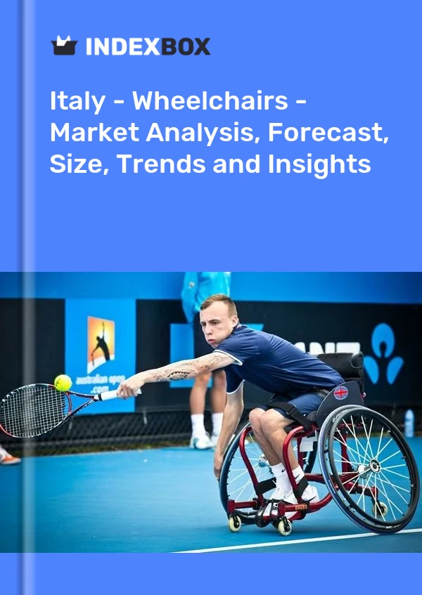Italy - Wheelchairs - Market Analysis, Forecast, Size, Trends and Insights