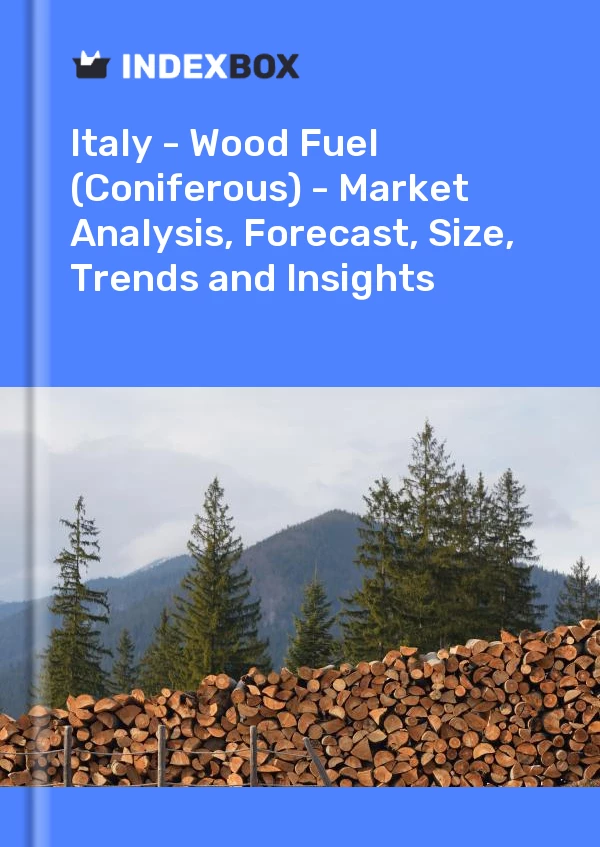 Report Italy - Wood Fuel (Coniferous) - Market Analysis, Forecast, Size, Trends and Insights for 499$