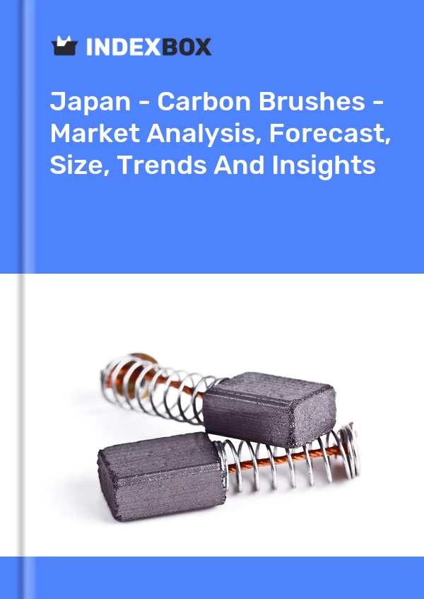 Japan - Carbon Brushes - Market Analysis, Forecast, Size, Trends And Insights