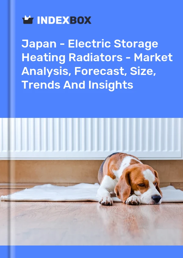 Japan - Electric Storage Heating Radiators - Market Analysis, Forecast, Size, Trends And Insights