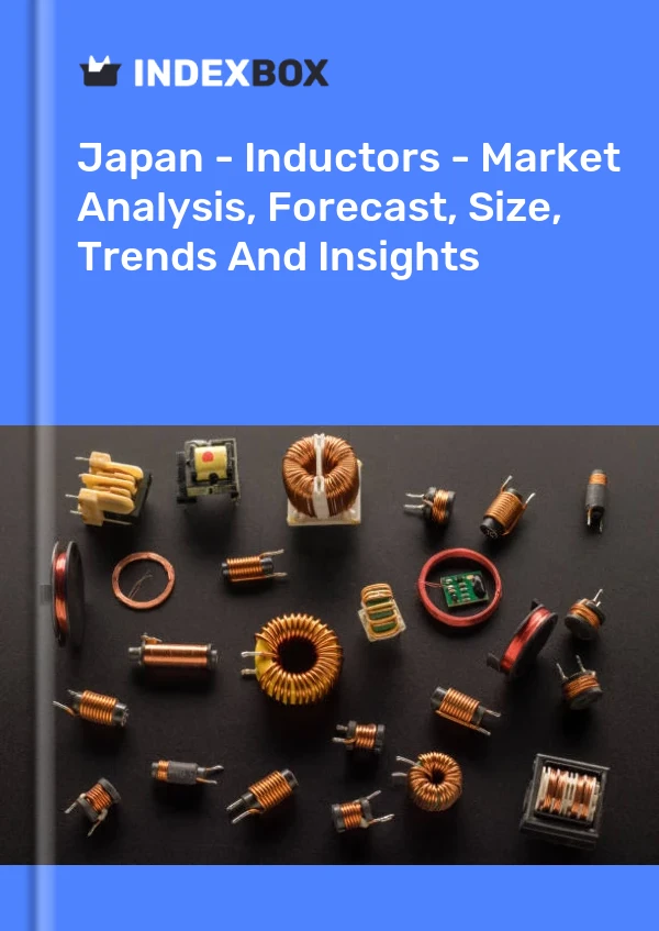 Japan - Inductors - Market Analysis, Forecast, Size, Trends And Insights
