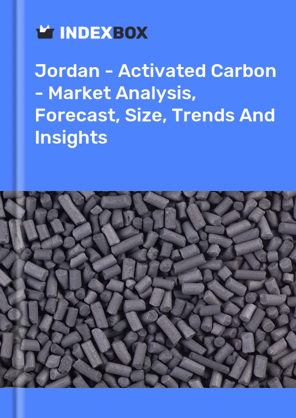 Jordan - Activated Carbon - Market Analysis, Forecast, Size, Trends And Insights