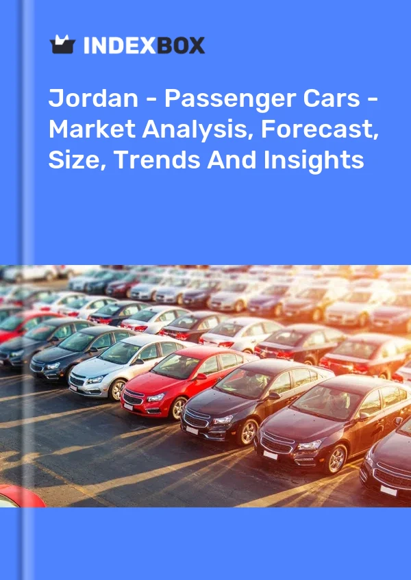 Jordan - Passenger Cars - Market Analysis, Forecast, Size, Trends And Insights