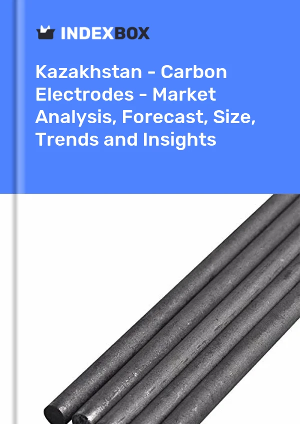 Kazakhstan - Carbon Electrodes - Market Analysis, Forecast, Size, Trends and Insights