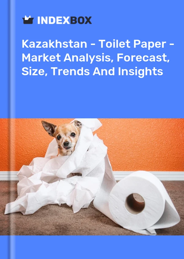 Report Kazakhstan - Toilet Paper - Market Analysis, Forecast, Size, Trends and Insights for 499$