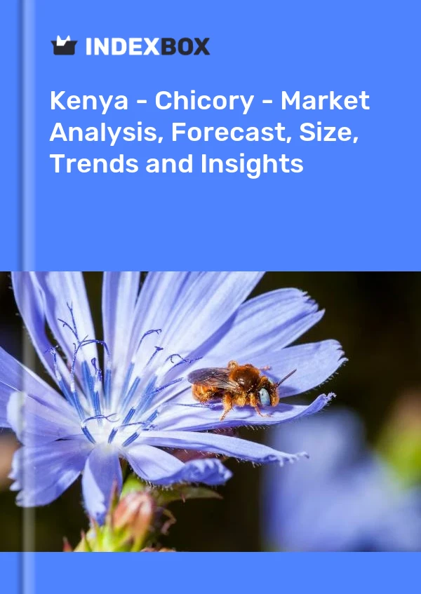 Kenya - Chicory - Market Analysis, Forecast, Size, Trends and Insights