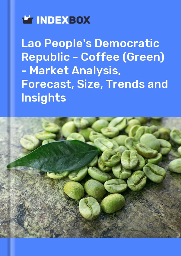 Report Lao People's Democratic Republic - Coffee (Green) - Market Analysis, Forecast, Size, Trends and Insights for 499$