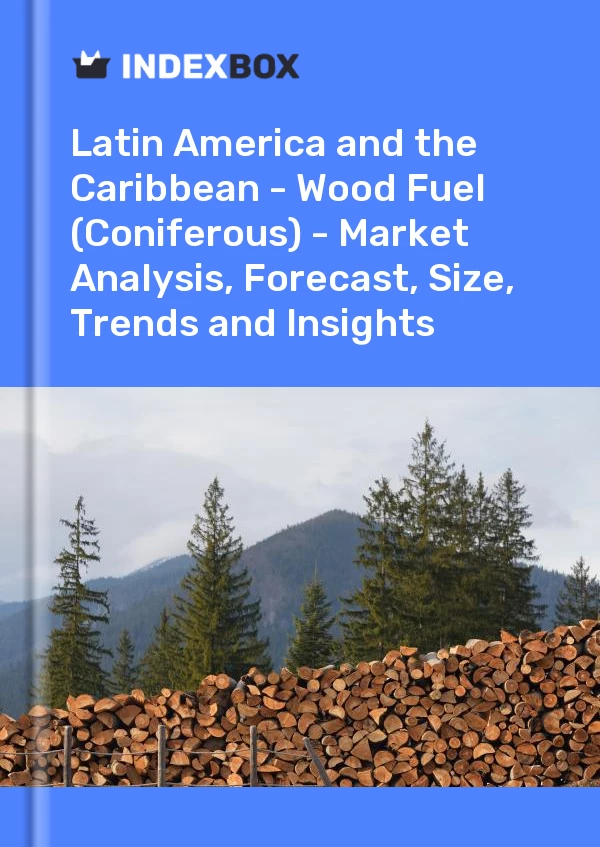 Report Latin America and the Caribbean - Wood Fuel (Coniferous) - Market Analysis, Forecast, Size, Trends and Insights for 499$