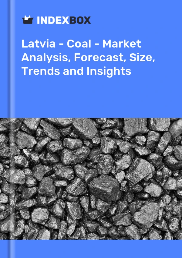 Report Latvia - Coal - Market Analysis, Forecast, Size, Trends and Insights for 499$