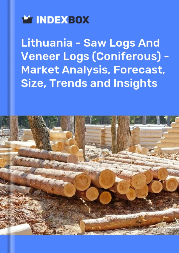 Report Lithuania - Saw Logs and Veneer Logs (Coniferous) - Market Analysis, Forecast, Size, Trends and Insights for 499$