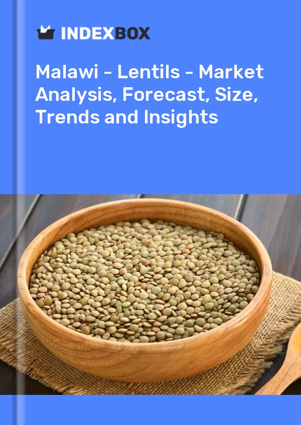 Report Malawi - Lentils - Market Analysis, Forecast, Size, Trends and Insights for 499$