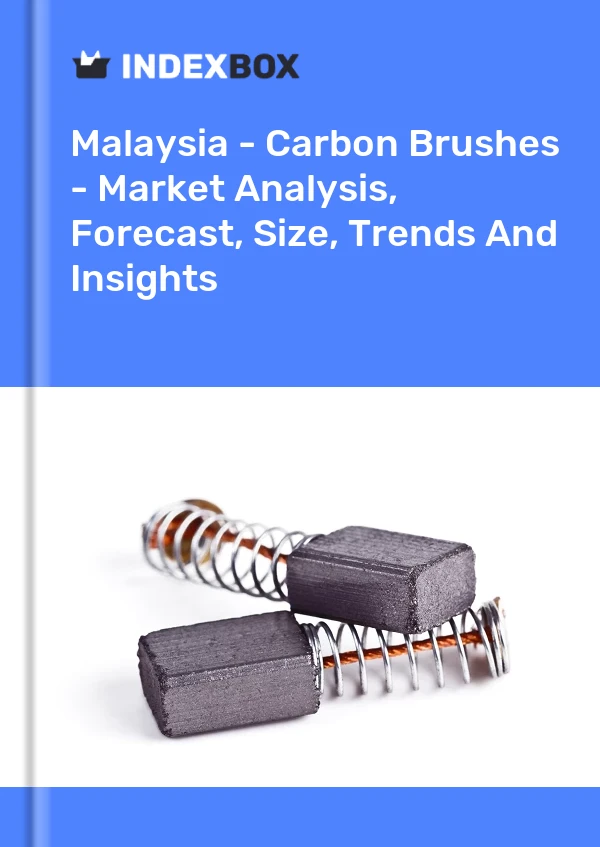 Report Malaysia - Carbon Brushes - Market Analysis, Forecast, Size, Trends and Insights for 499$