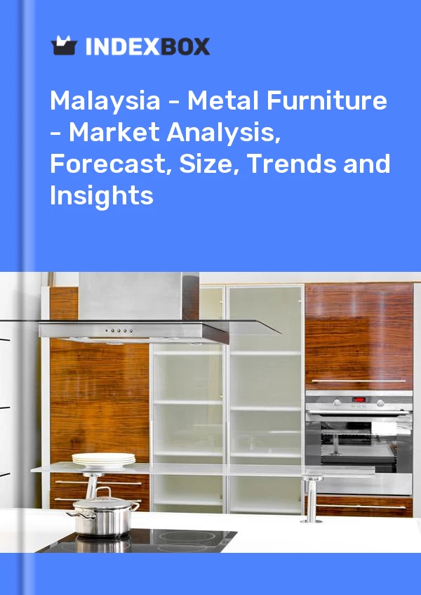 Report Malaysia - Metal Furniture - Market Analysis, Forecast, Size, Trends and Insights for 499$